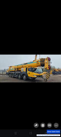 Buy XCMG 110L7 Used Crane / 2 Buy XCMG 110L7 Used Crane / 2